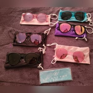 COPY - Blenders Sunglasses